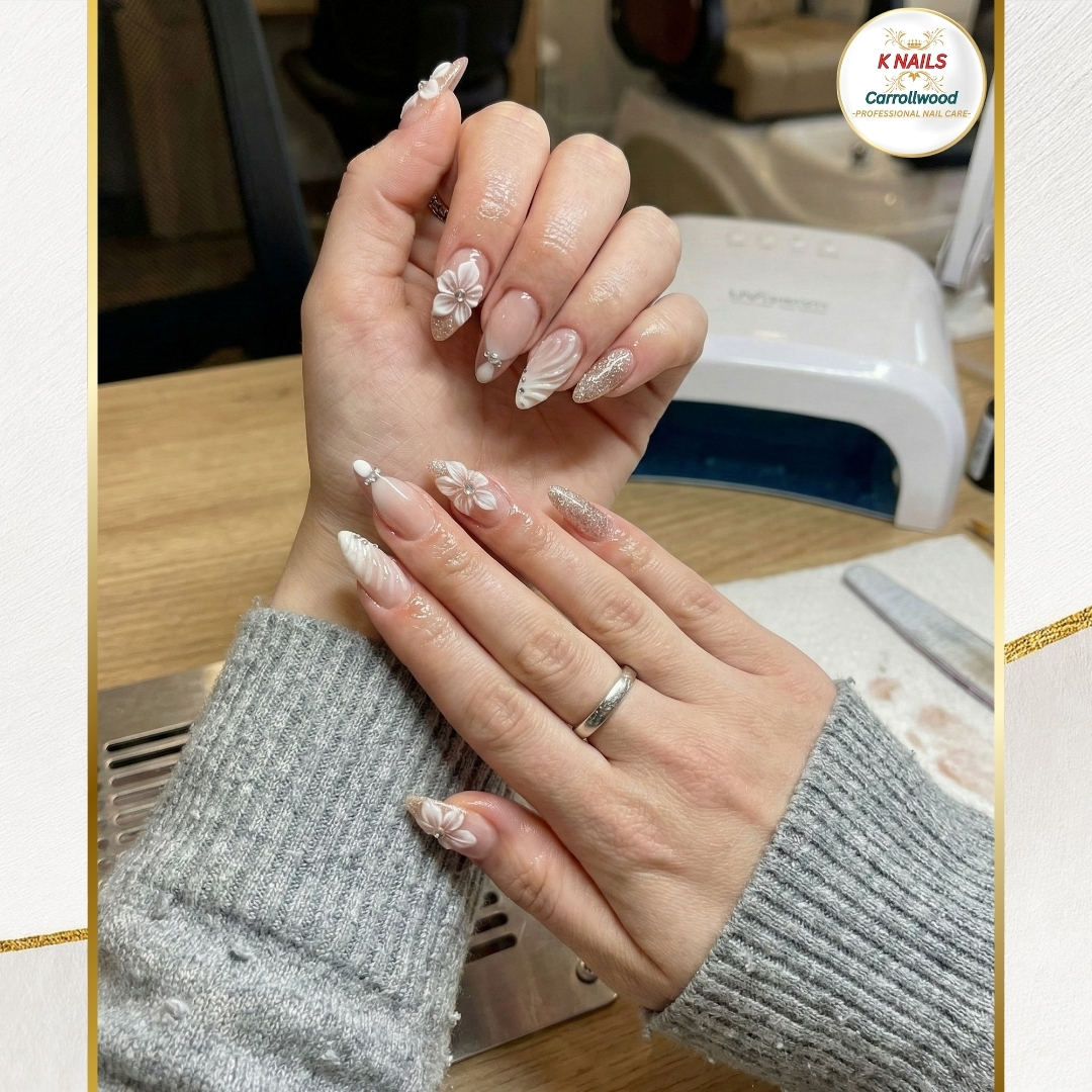amazing nail
